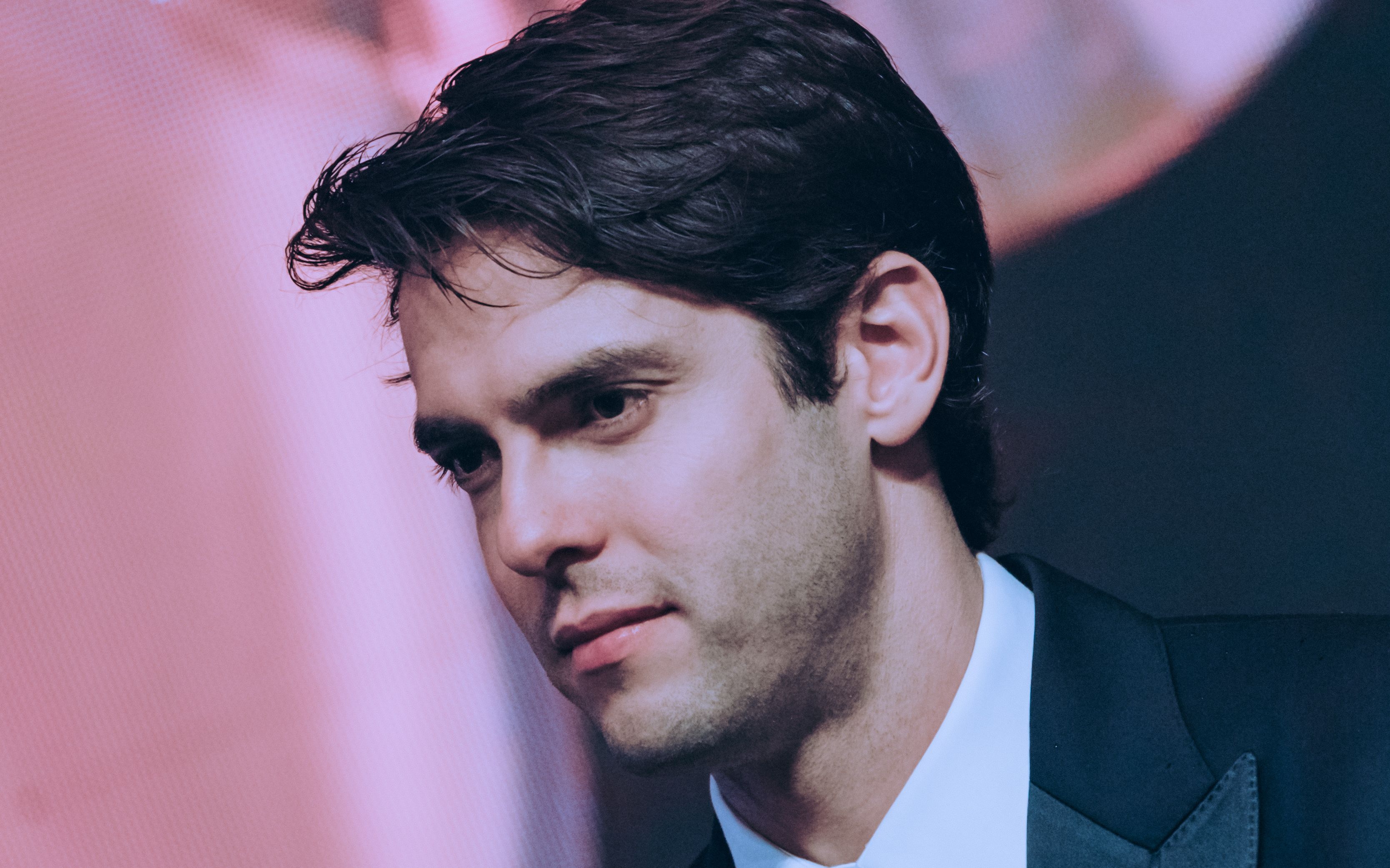 卡卡2019生贺——愿明天比昨日更美丽