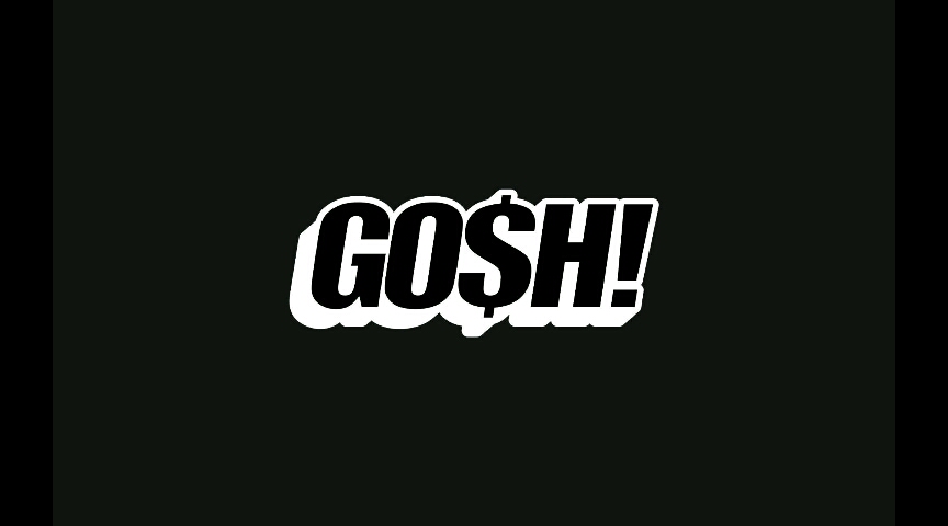 [图]【GOSH】Hook：抢币/斩马刀/天干物燥/一佰零八/重庆魂