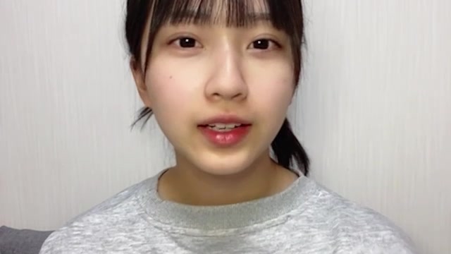 天野 香乃爱(≒JOY) showroom 20240520213533哔哩哔哩bilibili