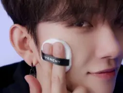 Download Video: 【洪知秀 JOSHUA】240906 givenchybeautyj｜SEVENTEEN JOSHUA 来尝试 4GStampChallenge