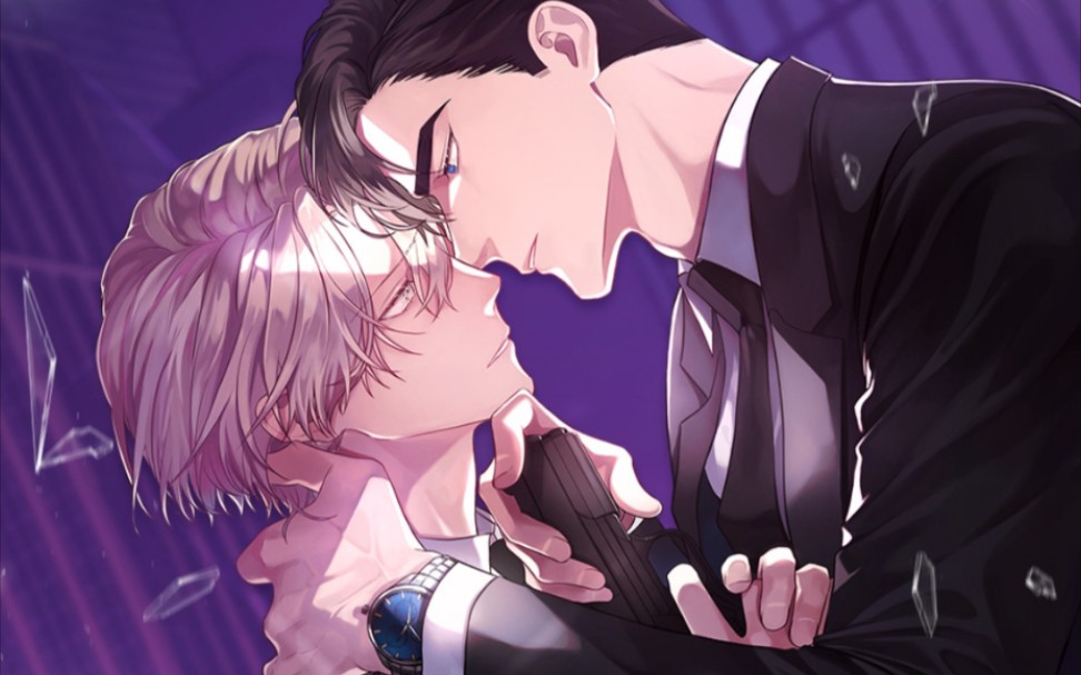 【不夜城/大苹果】第二季回归℡