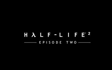 [图]【半条命2：第二章】Half Life 2: Episode Two 全流程通关演示（全新UI）