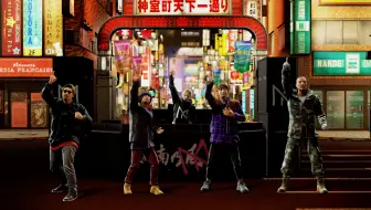 搬运 湘南乃風 炎天夏 Mv Full Ver 哔哩哔哩 Bilibili