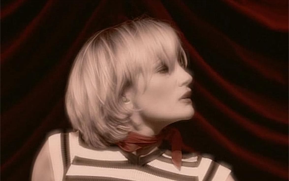 【法国流行/香颂/爵士摇滚】Patricia Kaas Rendez Vous  1998哔哩哔哩bilibili