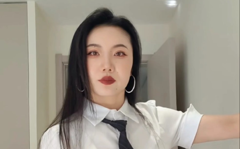 抖音 美臀姐姐 瑜伽裤 熟女 5
