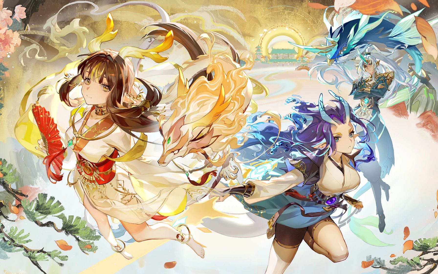 【赛尔号14周年】717武心婵中之人深夜直播【补档】