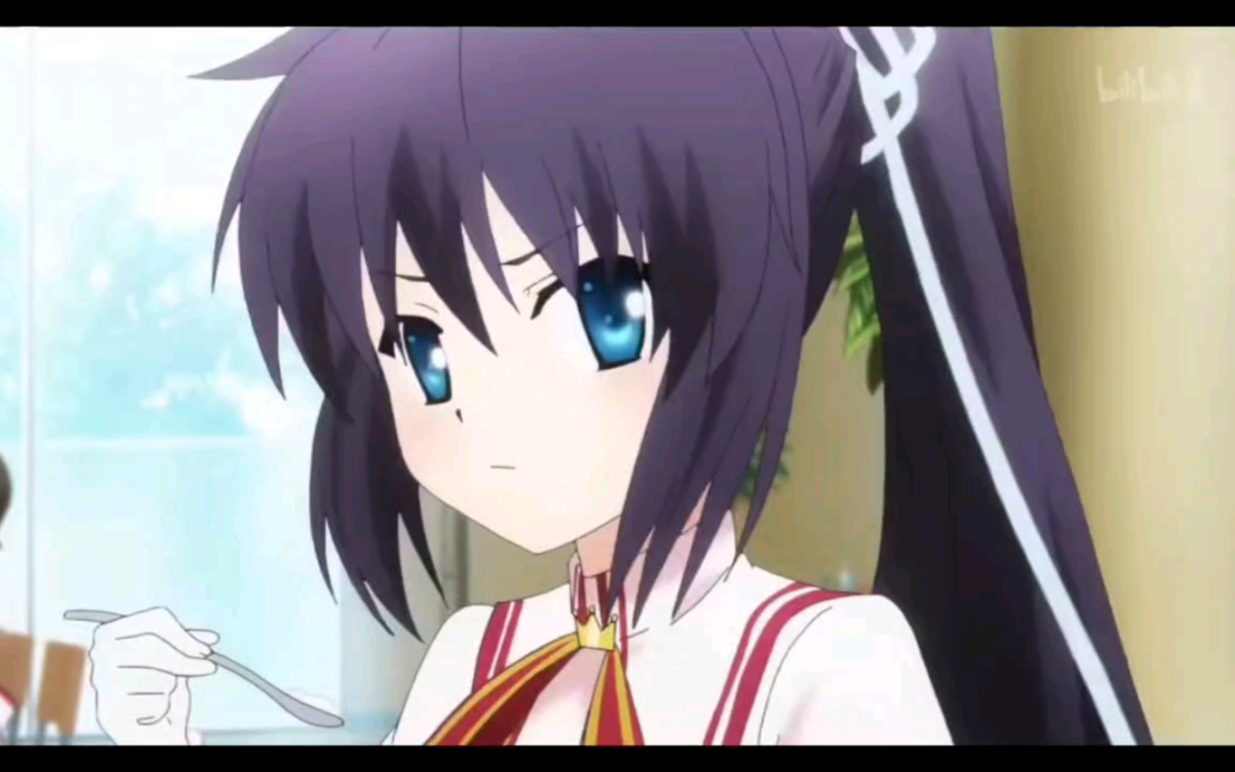 【rewrite】此花露西娅的心动挑战(2)