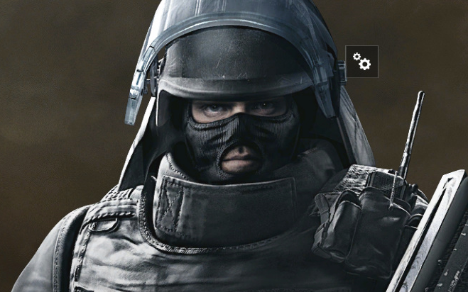 【彩虹六号】单人猎恐gign篇_哔哩哔哩_bilibili