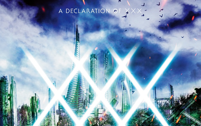 [图]【金坷垃】A DECLARATION OF ×××