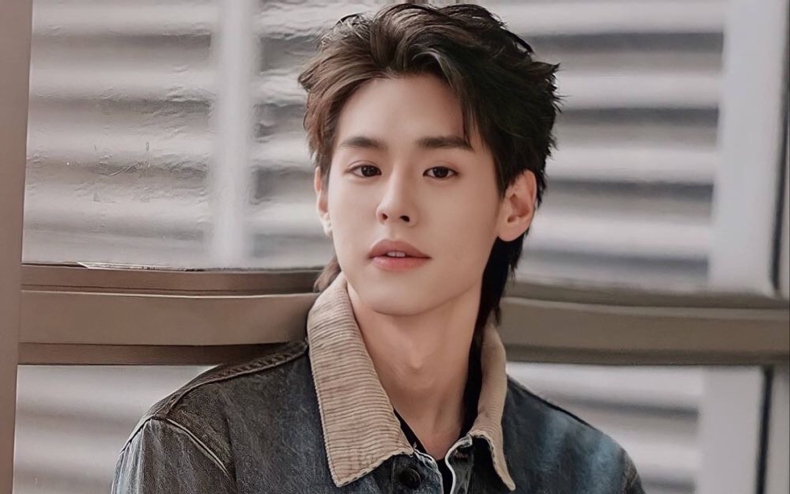 billkin2019年11月马来西亚thaipop演唱会合唱《uptown