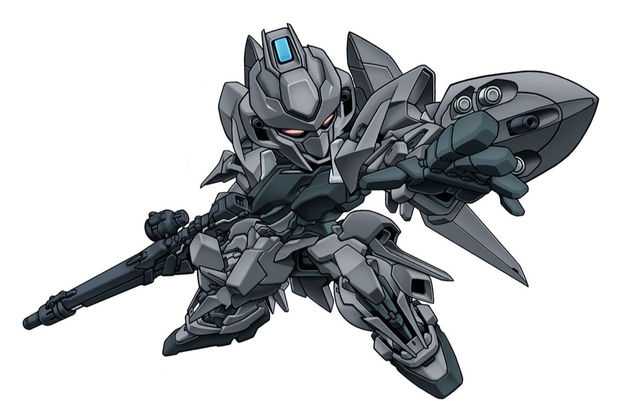 sd敢达老年人的杂耍日常ep36deltaplus附加点心得