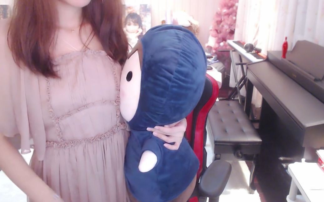 反补正补反补,zard翔哥同款压力玩偶上线_哔哩哔哩_bilibili