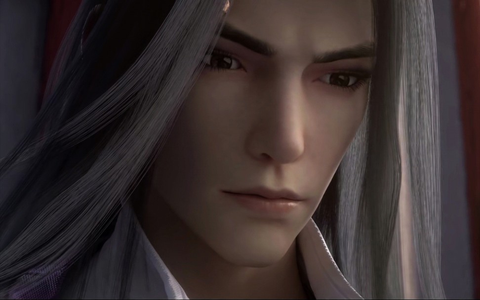 晏·热心市民·浣月宗宗主·追峤机·无师