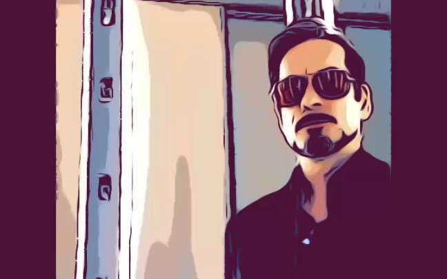 小罗伯特唐尼tiktok上的近期视频