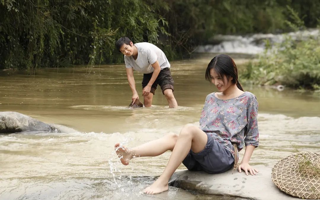 [图]你我心生情愫，却又生不逢时