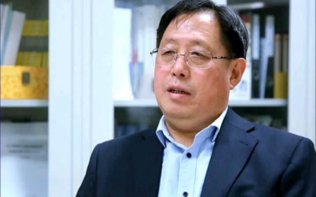 雁鸣里智库合作专家,中国工程院院士徐建国