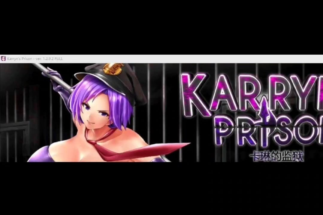 [爆款rpg/汉化/动态] 卡琳·监狱长 v1.2.9.