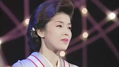 藤あや子#-哔哩哔哩_Bilibili