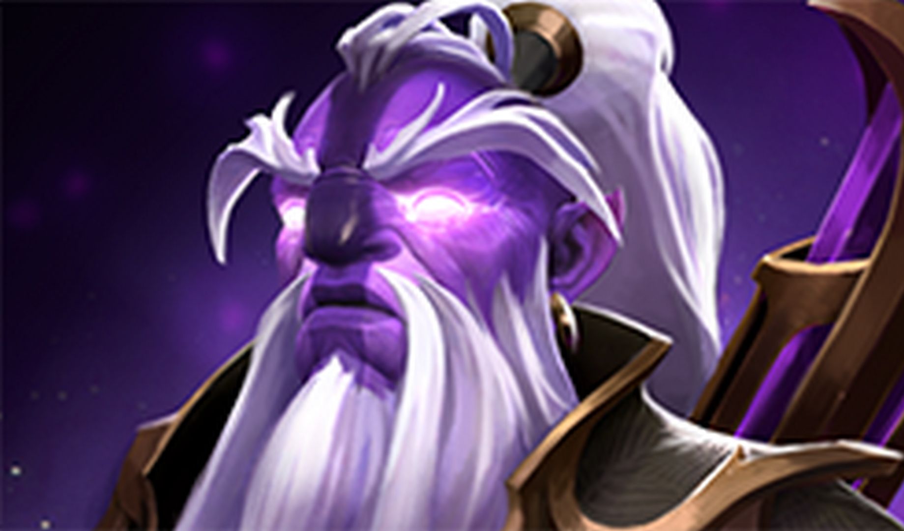 刀塔2 虚无之灵 宣传片