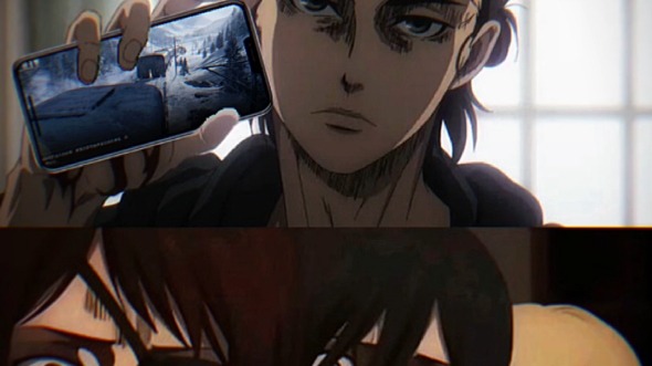 艾伦发动地鸣的真实原因.#明日之后赚金计划 #明日之后