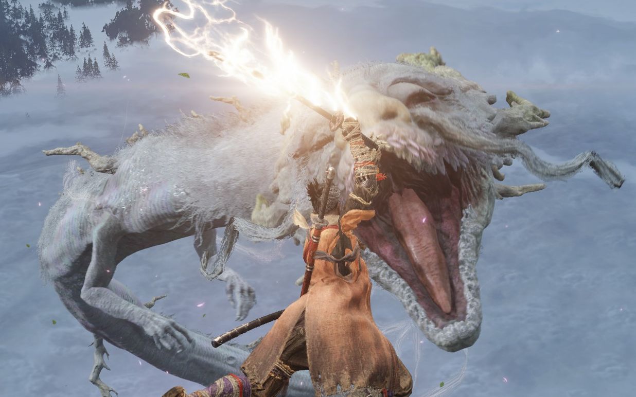 如何给樱龙一个大耳刮子_单机游戏热门视频