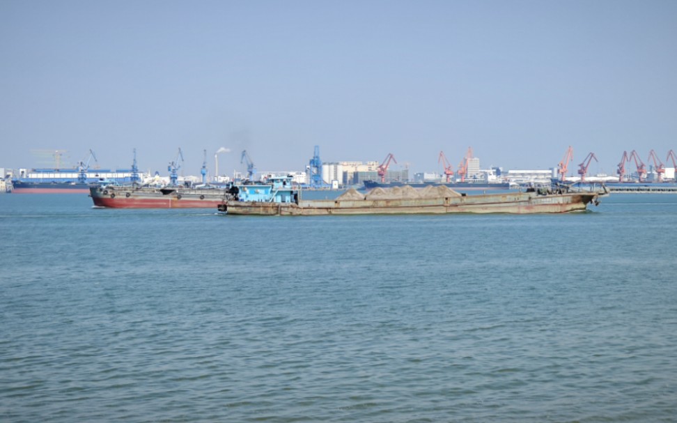 广州番禺 海鸥岛