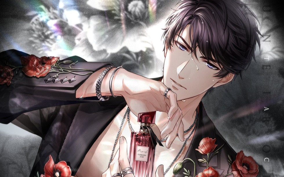 李泽言2022七夕电话固定活动_恋与制作人