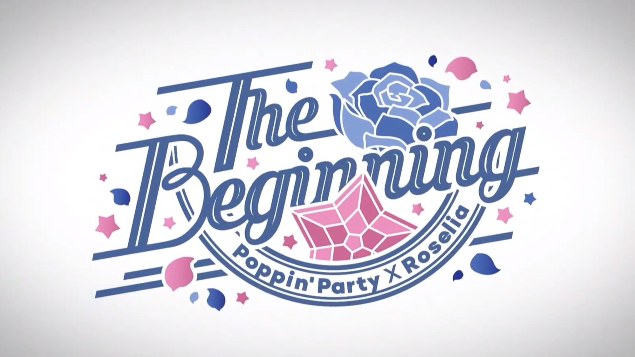 【中字】9th DAY2 Poppin'Party｜Roselia「The Beginning」