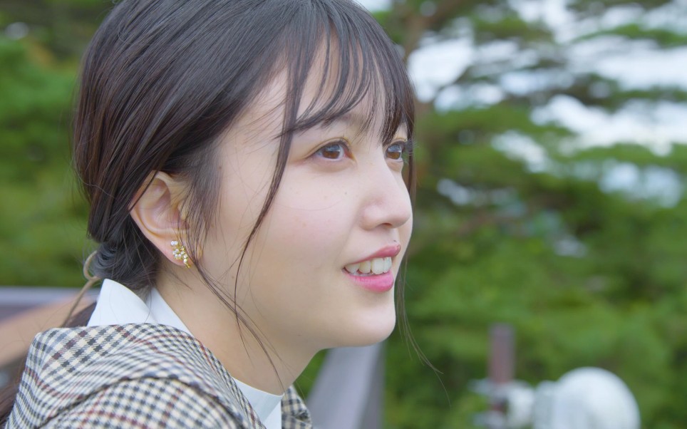 【乃木坂46】「久保史緒里の宮城99仙台 旅しおり」奥松島 篇