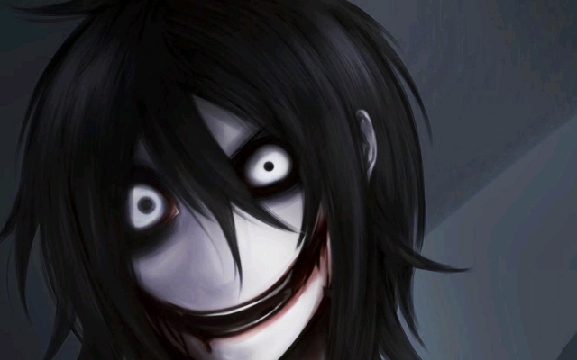 杀手杰夫(jeff the killer)讲解