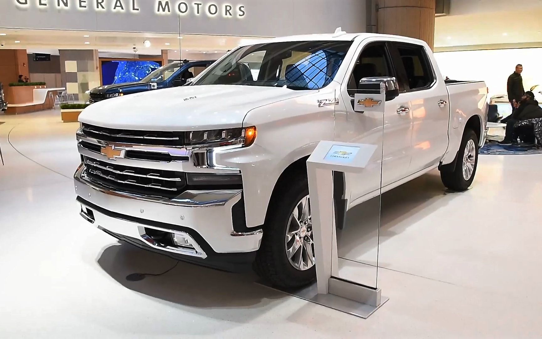 【到店实拍】力量感十足 索罗德 6.