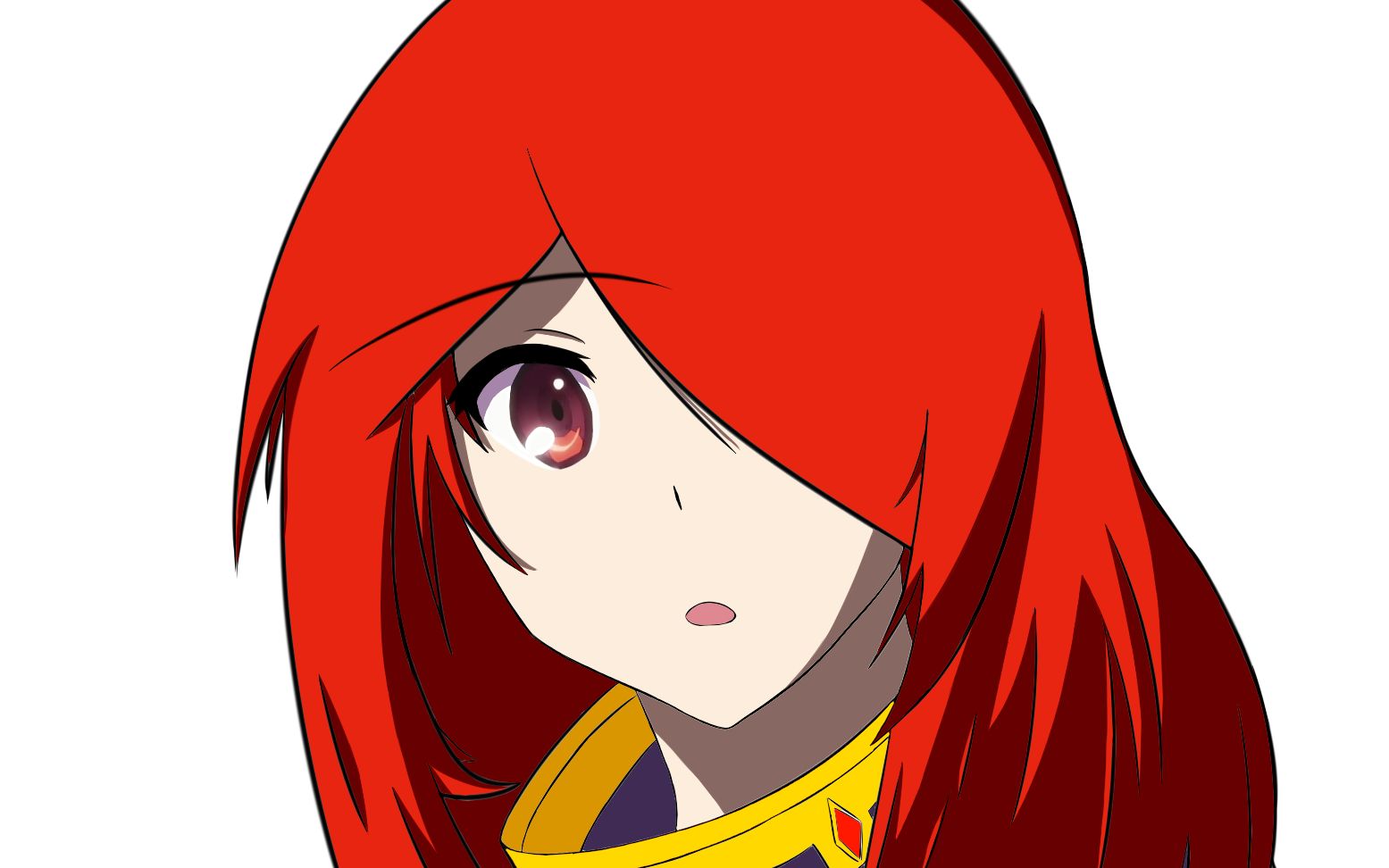 【手书/300英雄】《桐剑黑笠动起来》——草稿版_哔哩哔哩 (゜-゜)つ