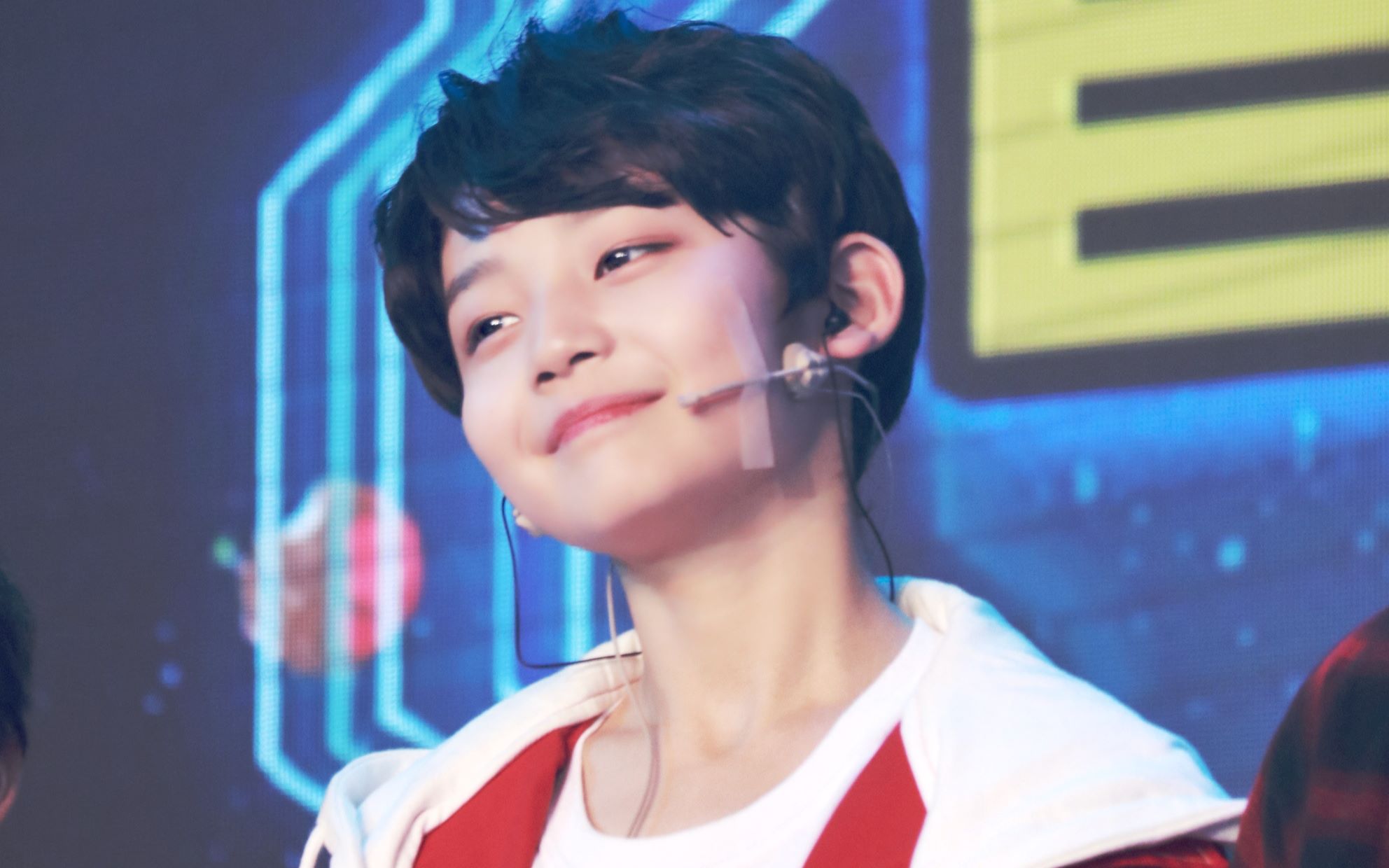 【yhboys】【郭殿甲】见面会《梦想加油》focus