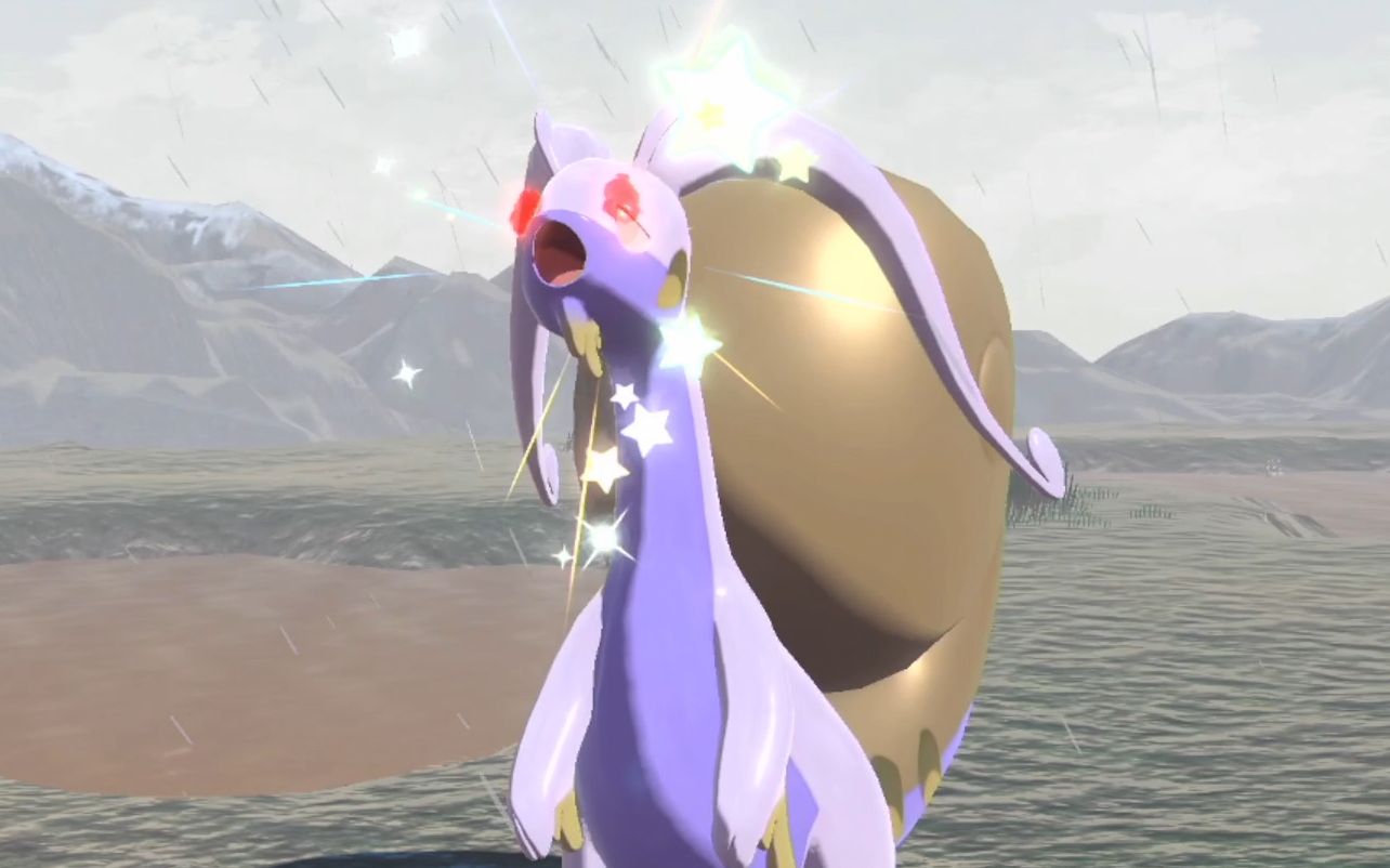 覆盖法速成教学,快速刷出领主闪光黏美龙