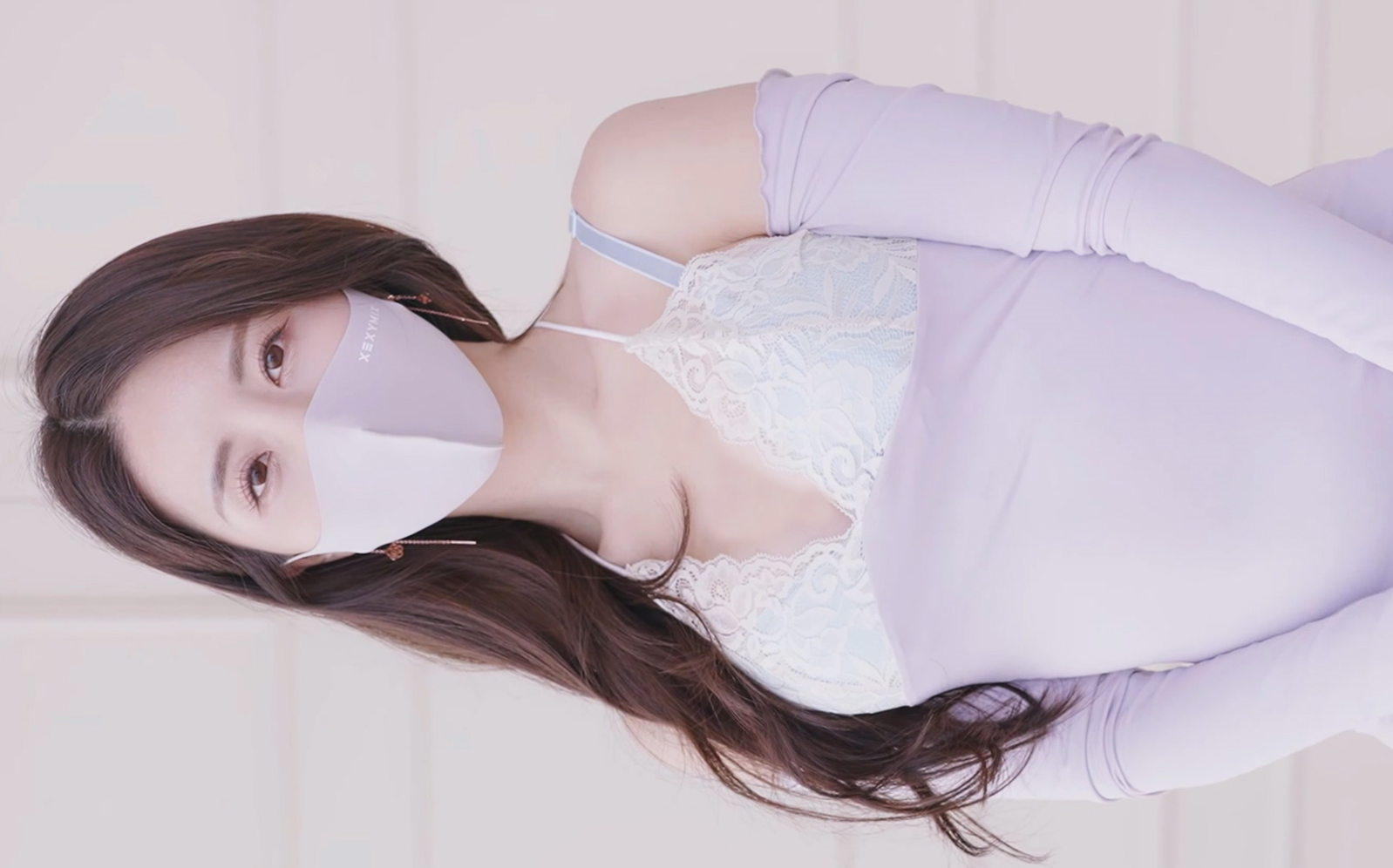 【lovely rose】女友约会 蕾丝拼接连衣裙 服饰穿搭lookbook