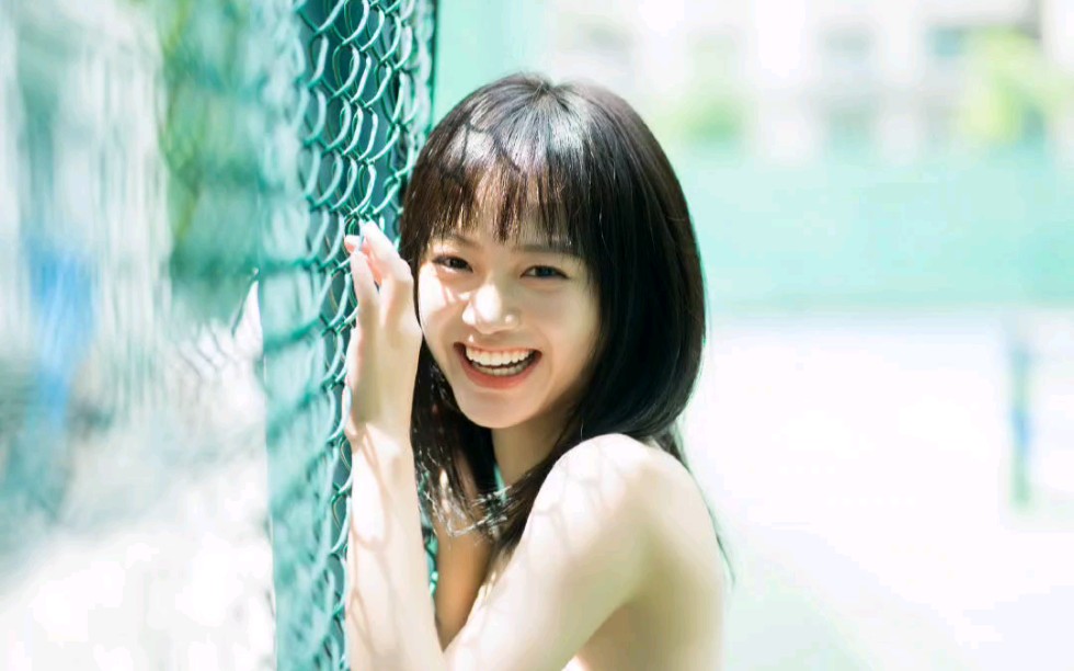 【当我飞奔向你】姜佳(姜之南)