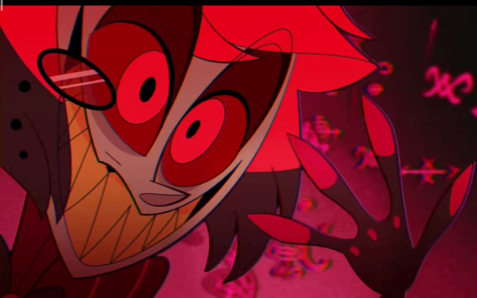 【地狱客栈】卡点7815土到极致就是潮