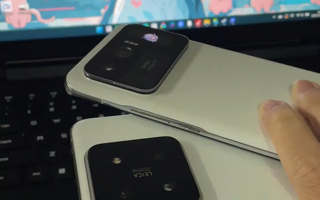 小米高端之路小米11u