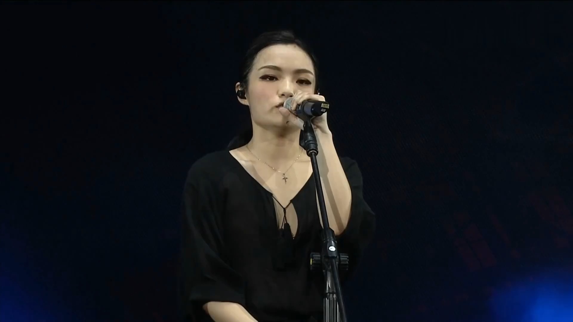 徐佳莹 - 日全蚀台北小巨蛋演唱会
