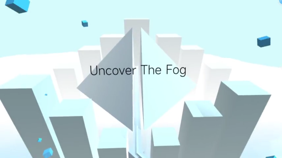 Uncover The Fog 序幕完美通关,附下载网址哔哩哔哩bilibili