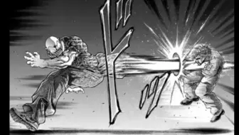 刃牙23集 公园战神本部以藏vs毒手柳龙光 哔哩哔哩 Bilibili 刃牙23集 公园战神本部以藏vs毒手柳龙光 哔哩哔哩 Bilibili