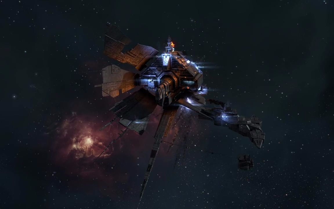 报告科长,海四爆炸了!