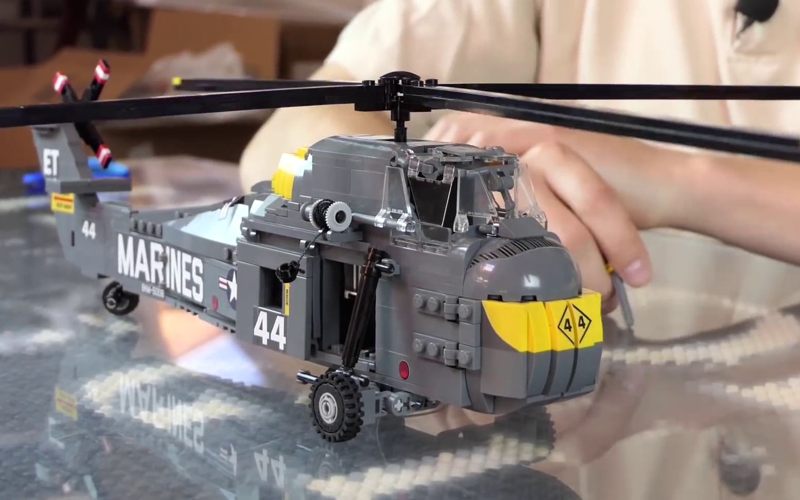 mercury-redstone 3 rocket and freedom 7 with si