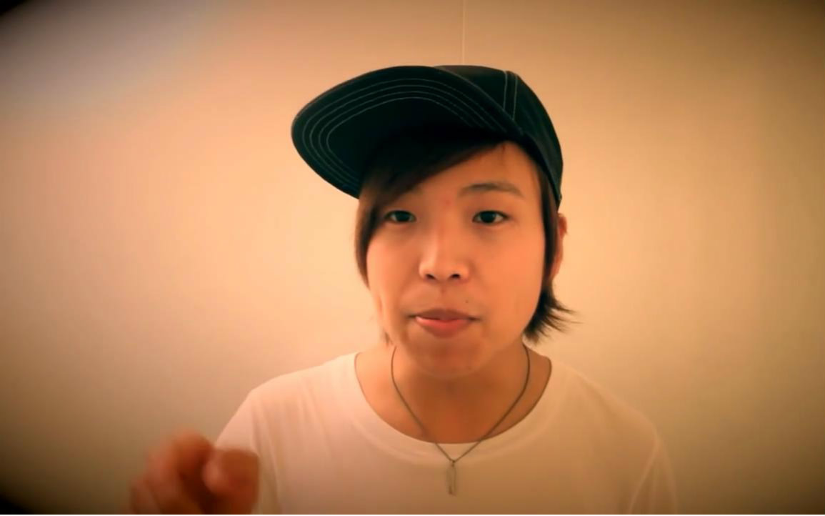 instreetbbox 实力秀口技,这视频有毒