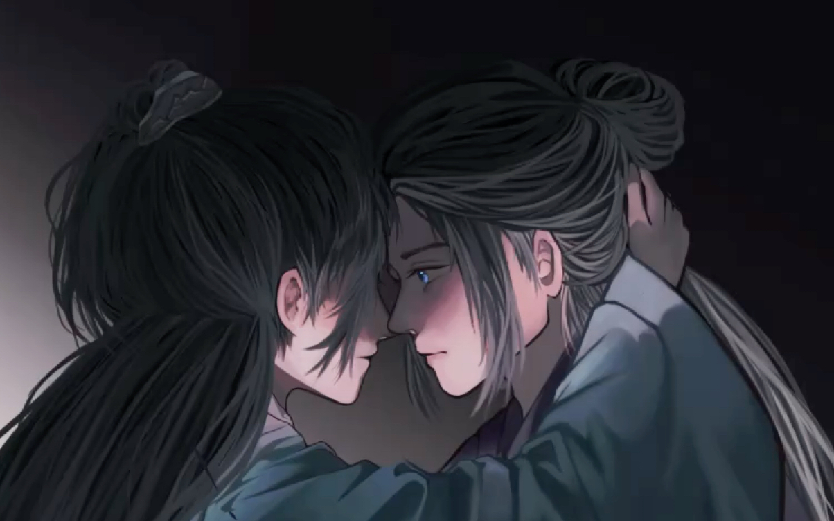 浪浪钉记得相爱