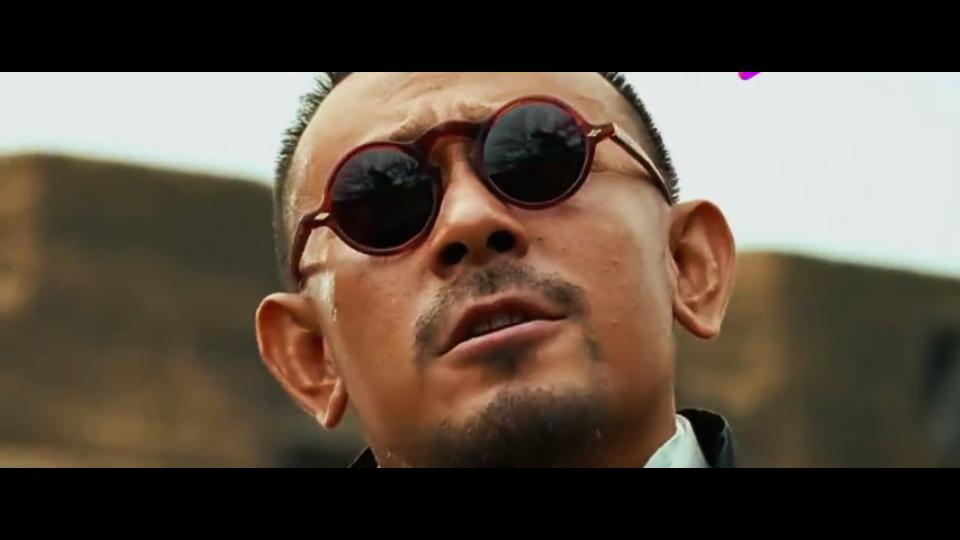 姜文电影:经典名场面