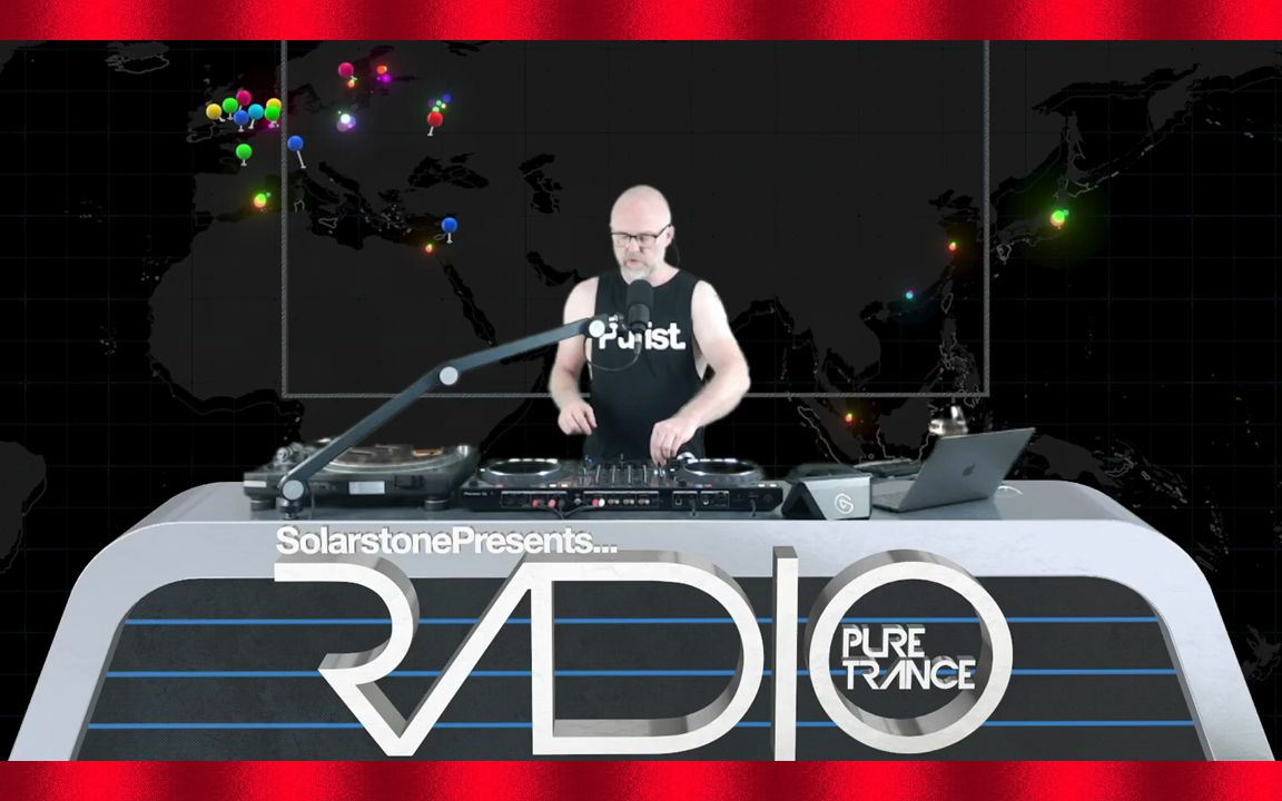 pure trance radio episode #288_哔哩哔哩_bilibili