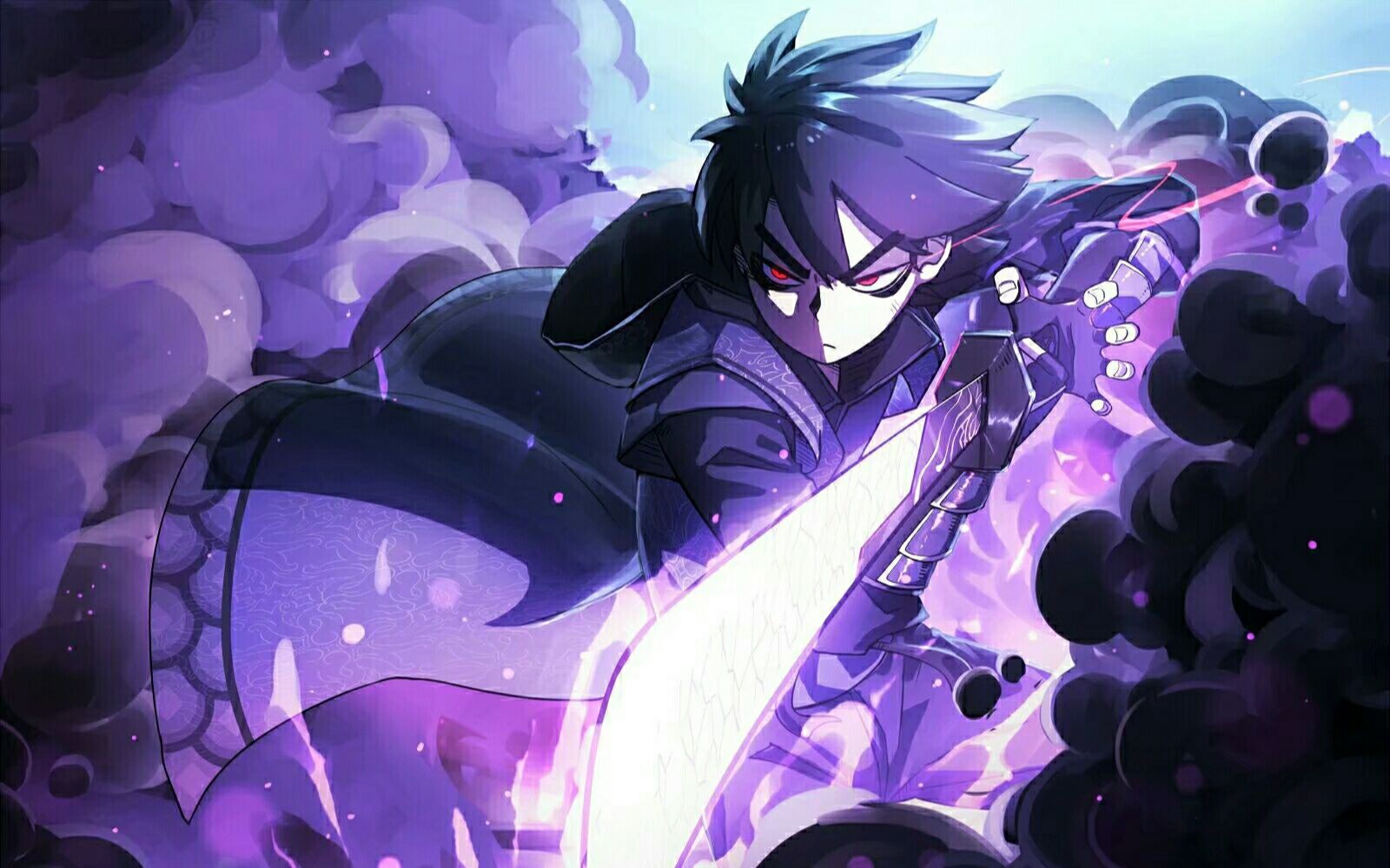 【原神弹琴】暗影刺客-伍六七之玄武国篇op  推荐1.