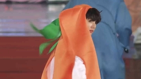 中韩双语 金泰亨名言 哪怕是为了喜欢我的那些人我也要努力 哔哩哔哩 つロ干杯 Bilibili