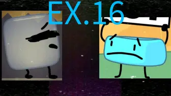 Download Video: [FEN额外曲目](BFDI)EX.16预告